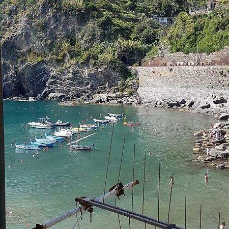 I 5 Scogli Hotel Vernazza Exterior foto